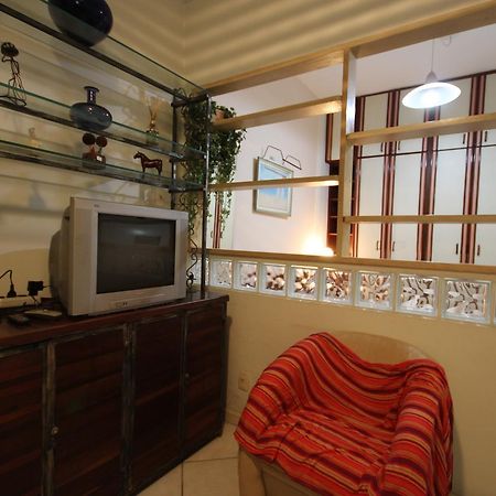 Gohouse Leao 107 Apartment Rio de Janeiro Exterior photo