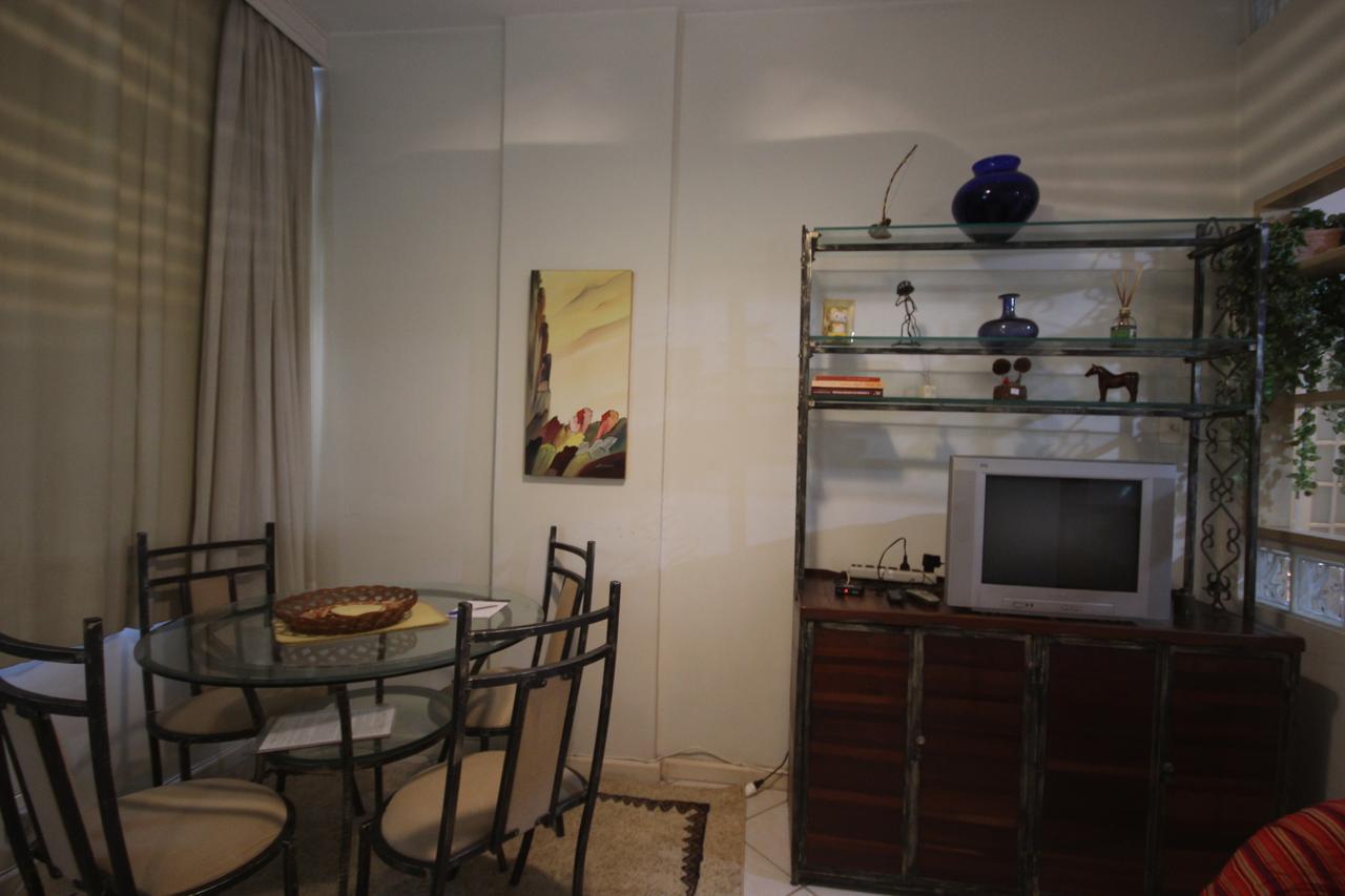 Gohouse Leao 107 Apartment Rio de Janeiro Exterior photo