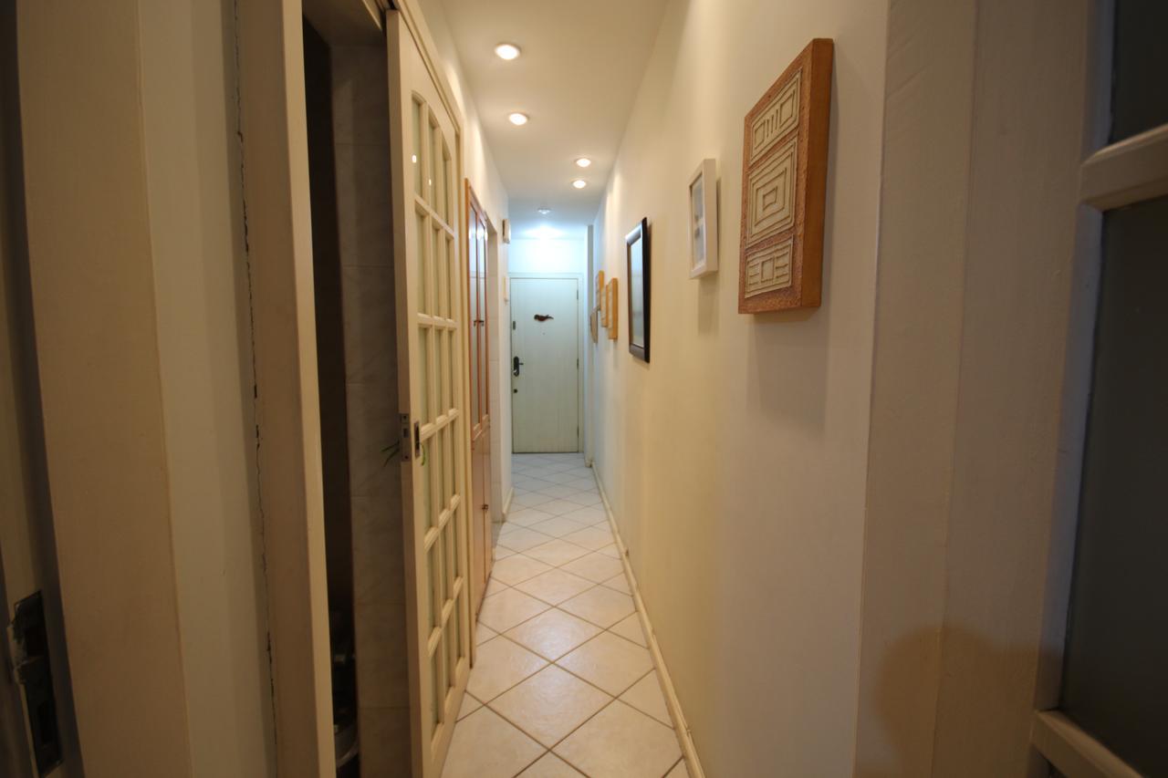 Gohouse Leao 107 Apartment Rio de Janeiro Exterior photo