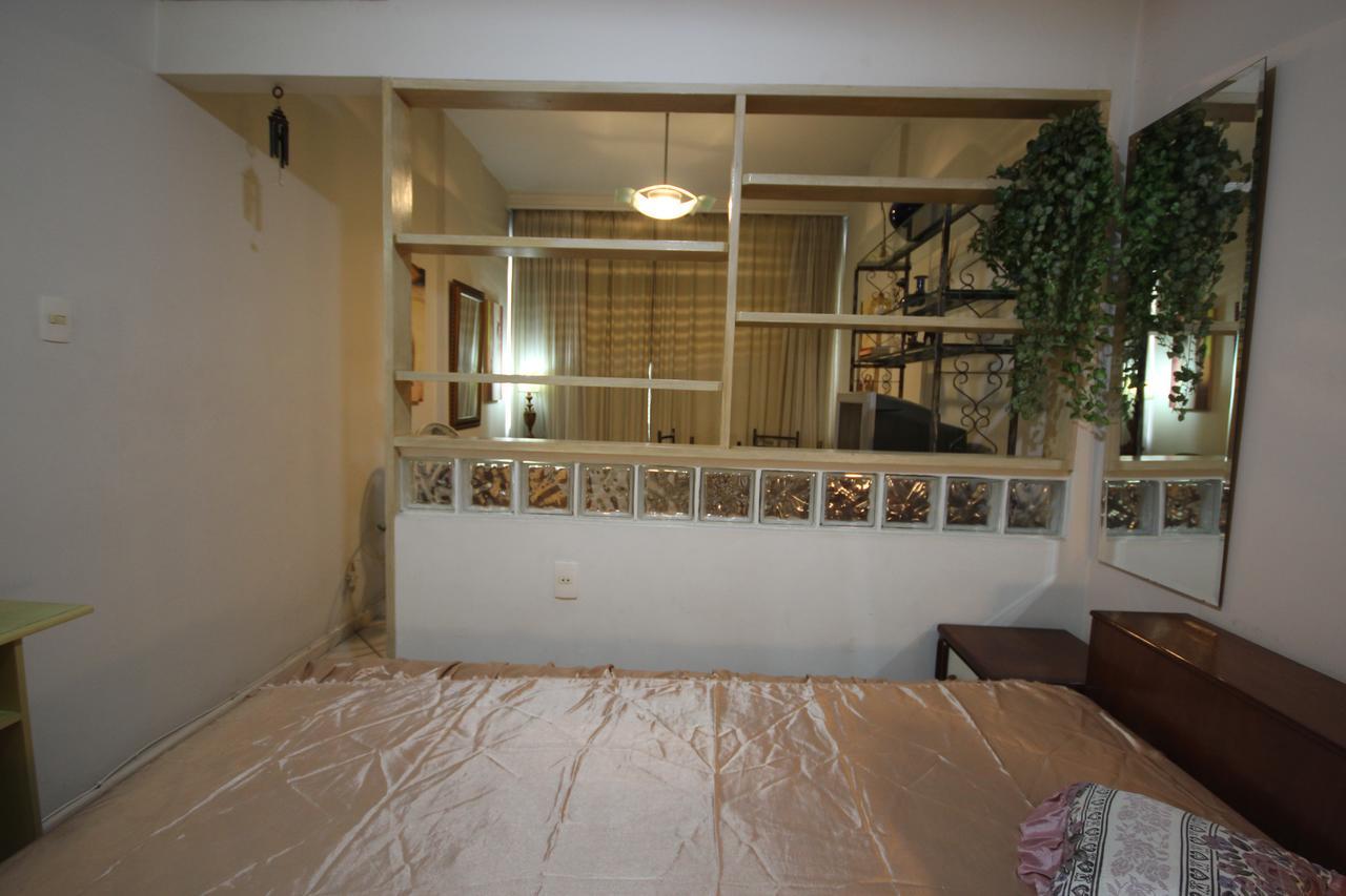 Gohouse Leao 107 Apartment Rio de Janeiro Exterior photo