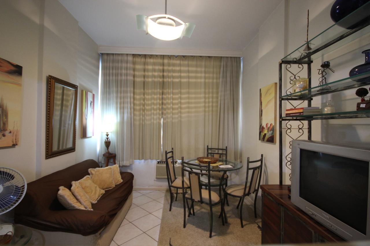 Gohouse Leao 107 Apartment Rio de Janeiro Exterior photo