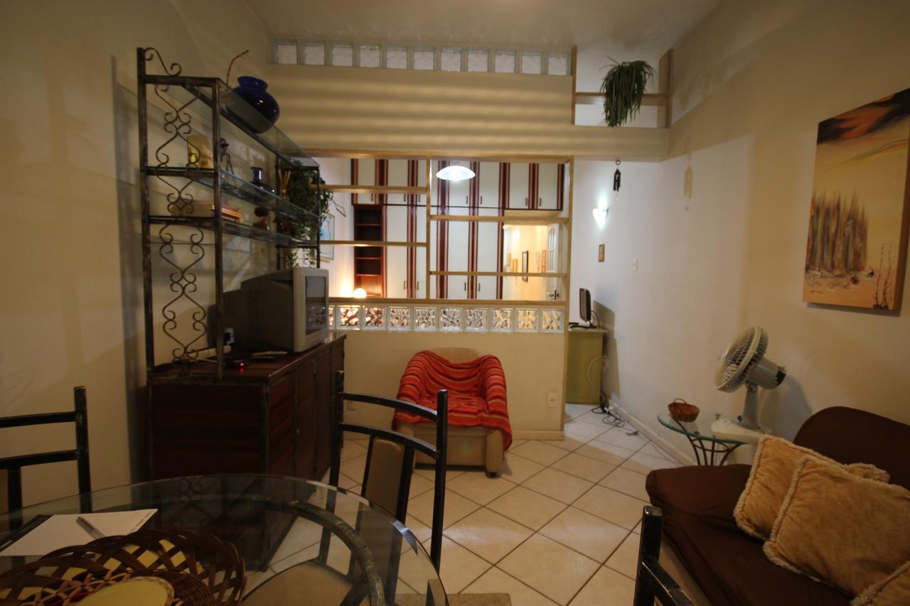Gohouse Leao 107 Apartment Rio de Janeiro Exterior photo
