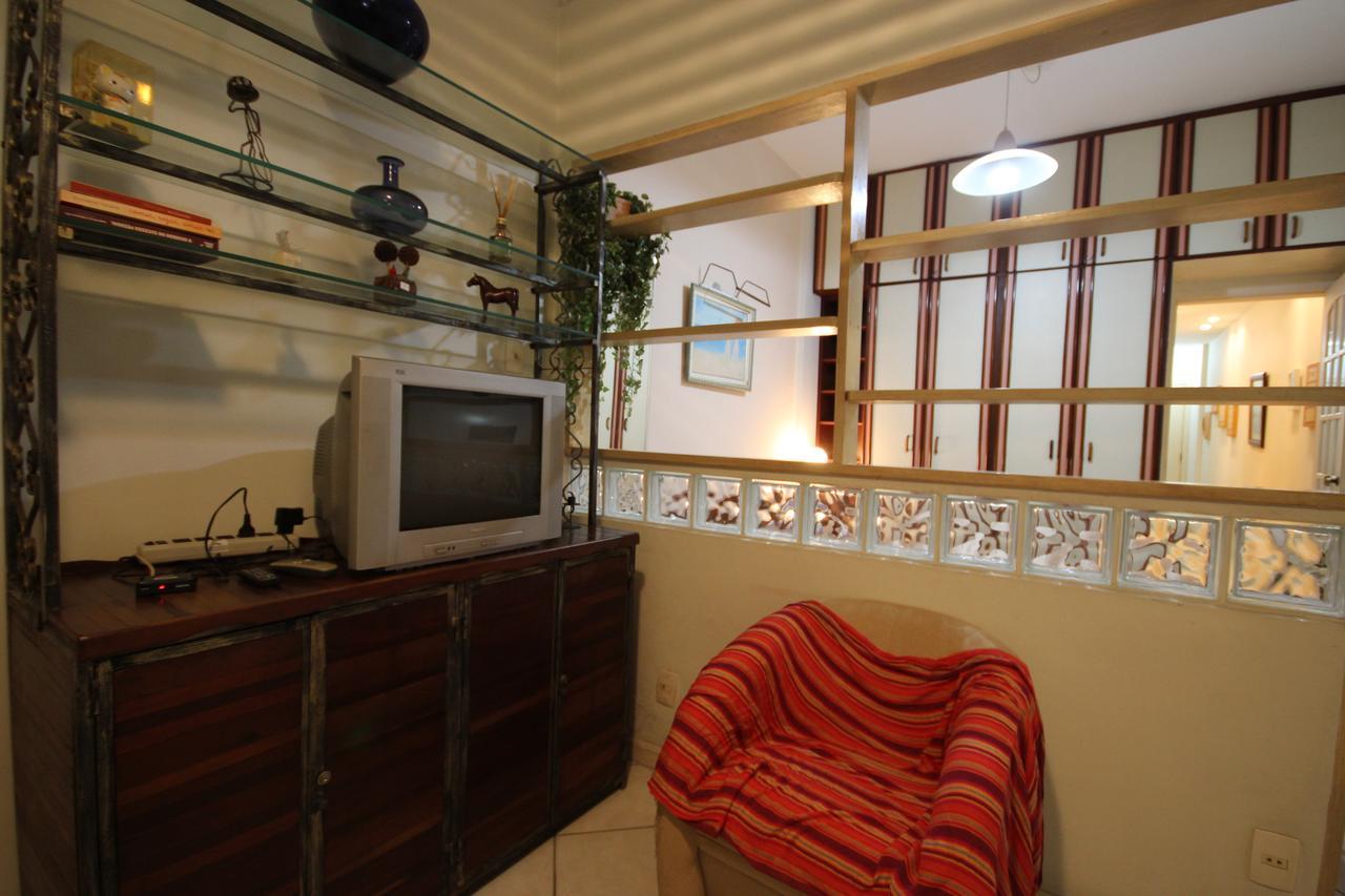 Gohouse Leao 107 Apartment Rio de Janeiro Exterior photo