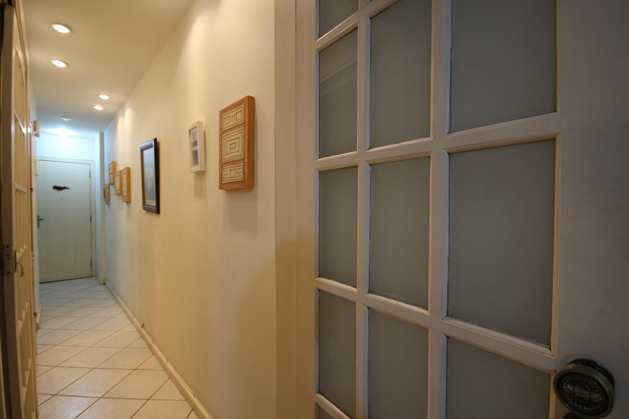 Gohouse Leao 107 Apartment Rio de Janeiro Exterior photo