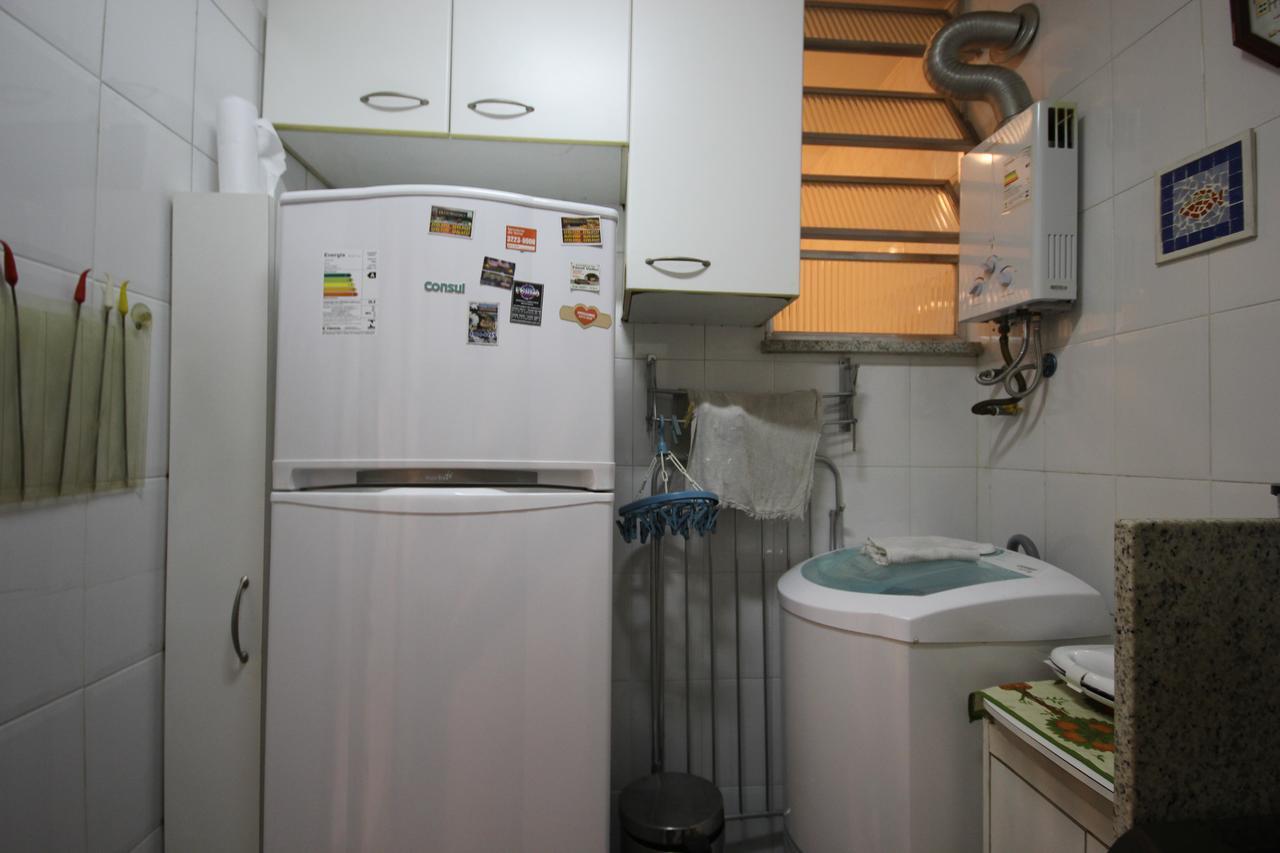Gohouse Leao 107 Apartment Rio de Janeiro Exterior photo