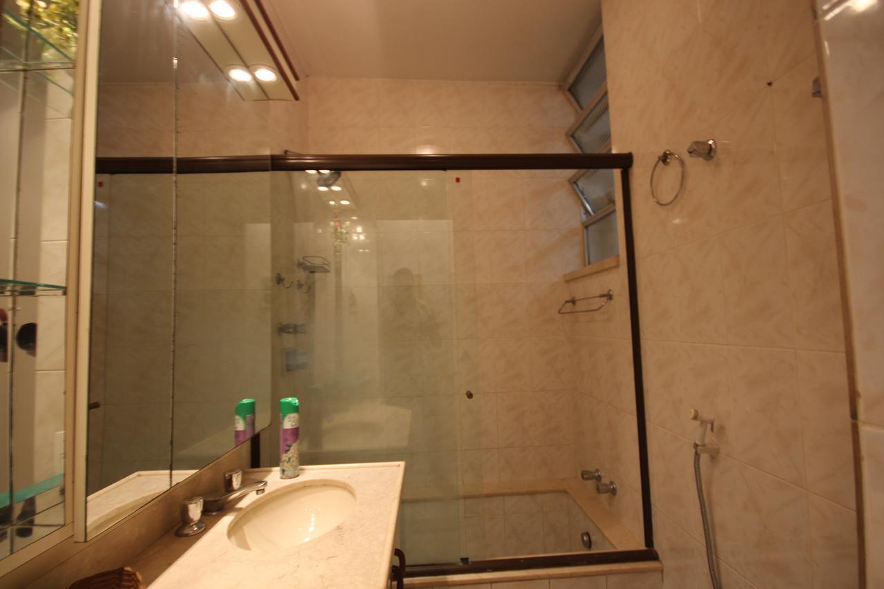 Gohouse Leao 107 Apartment Rio de Janeiro Exterior photo
