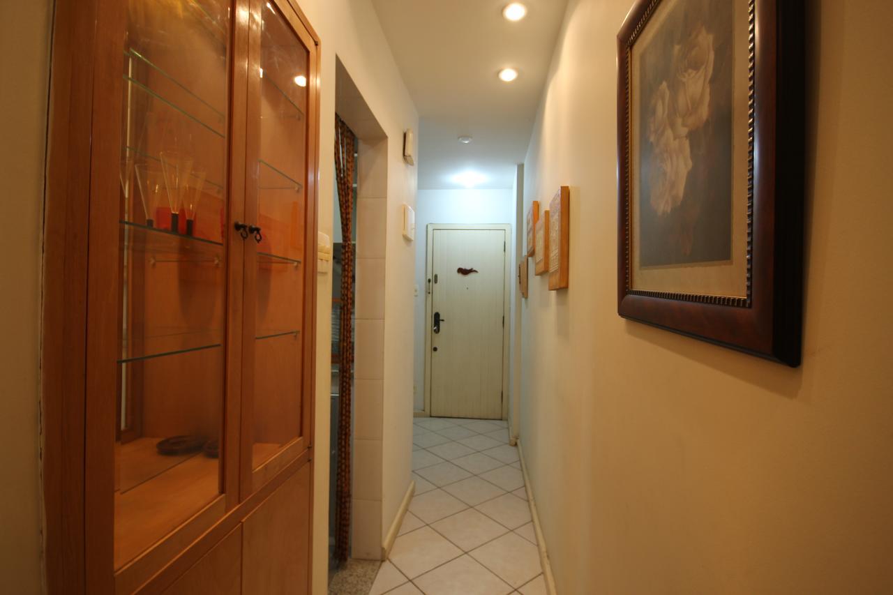 Gohouse Leao 107 Apartment Rio de Janeiro Exterior photo