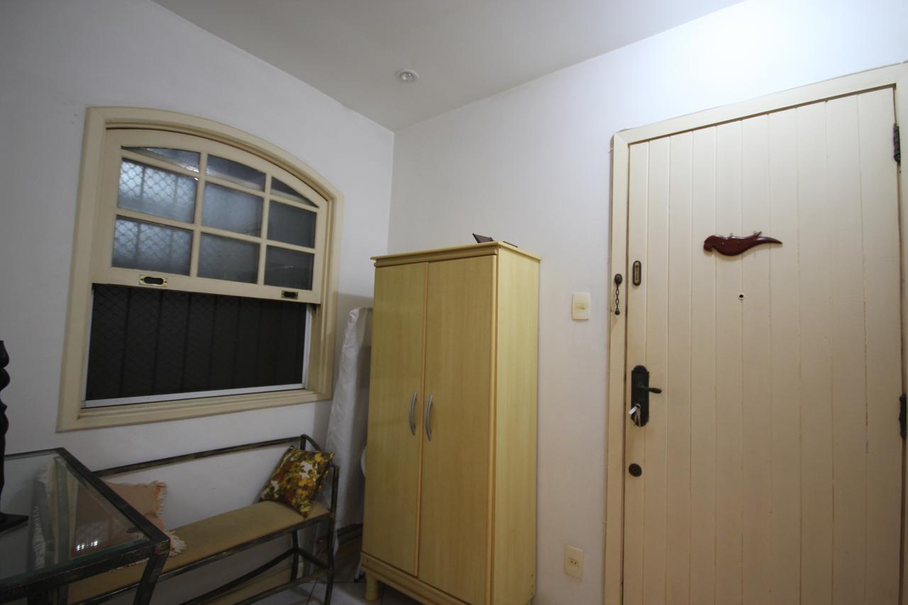 Gohouse Leao 107 Apartment Rio de Janeiro Exterior photo