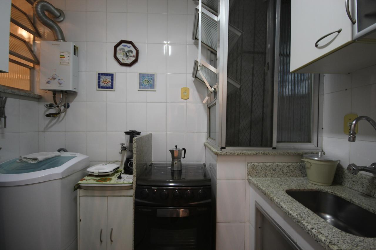Gohouse Leao 107 Apartment Rio de Janeiro Exterior photo