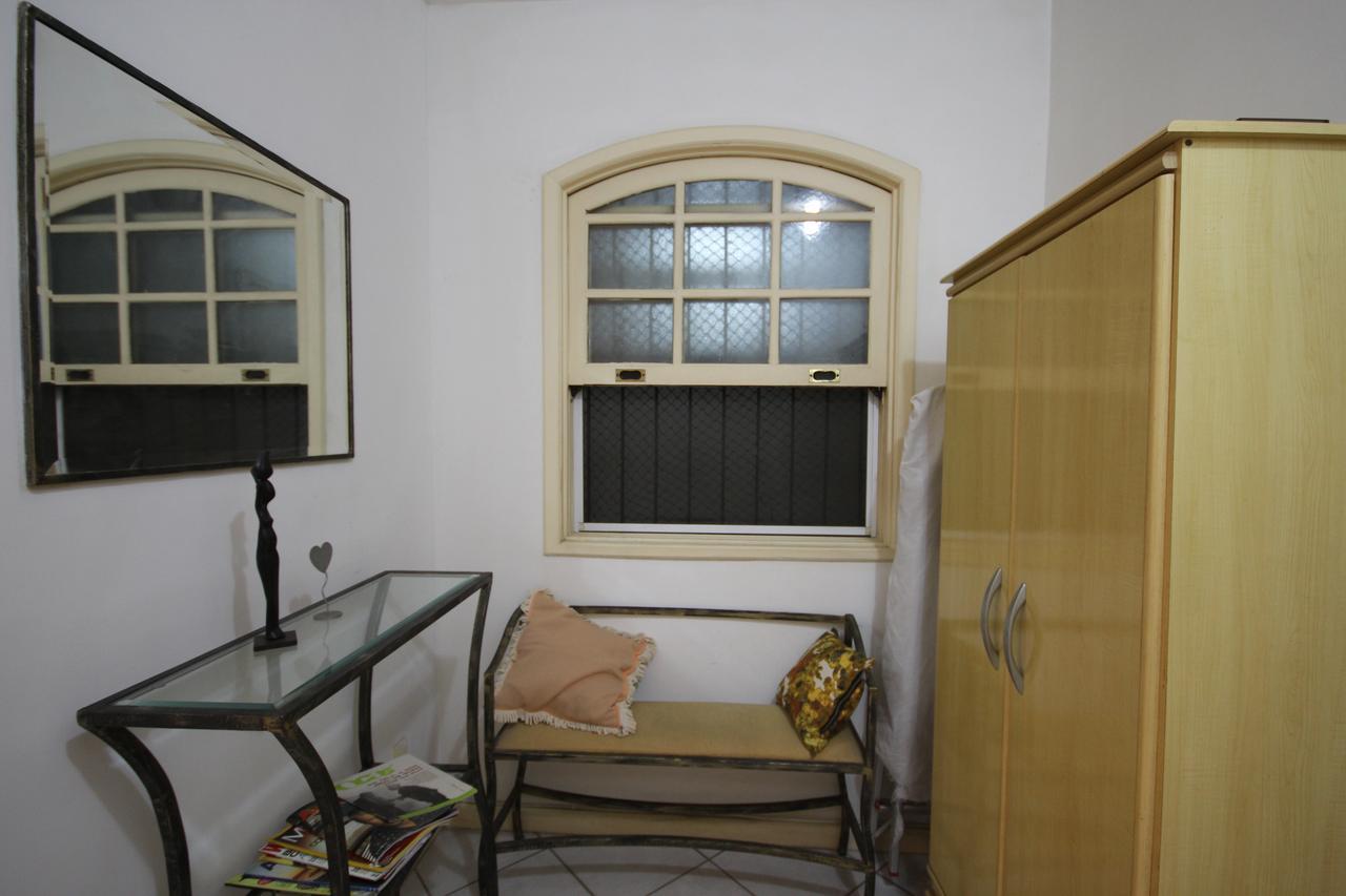Gohouse Leao 107 Apartment Rio de Janeiro Exterior photo